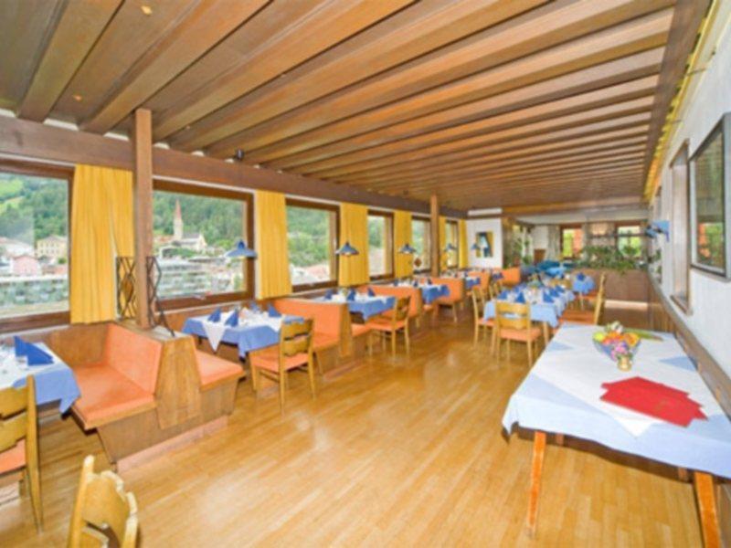 Sonne Hotel Landeck Buitenkant foto