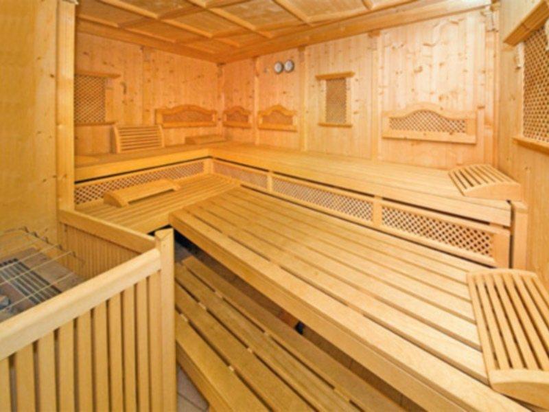 Sonne Hotel Landeck Buitenkant foto
